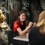 Wellington: Wt Workshop Creative Classes Experience Ticket - Why This Experience Offers Real Value