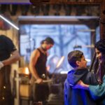 Wellington: Wt Workshop Guided Tour Ticket - Why This Tour Is Worth It