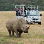 Werribee Zoo & Werribee Mansion Tour - Flexibility and Personal Exploration