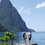 West Coast Tours - Transportation and Group Size