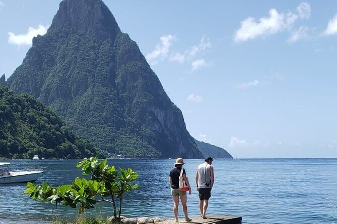 West Coast Tours - Transportation and Group Size