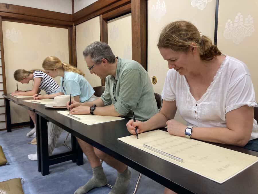 West Kyoto & Arashiyama: In-Depth 1-Day Cultural Tour - The Itinerary in Detail