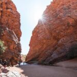 West MacDonnell Ranges- Half Day Trip from Alice Springs - Final Thoughts