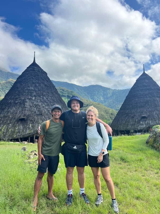 West Manggarai: Waerebo Traditional Village 2-Day Road Trip - Day Two: Return & Cultural Highlights  
