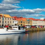 Wet & Dry Hobart - Transportation, Timing, and Practical Details