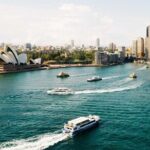 Wet & Dry Sydney - Authentic Traveler Insights