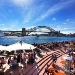 Wet & Dry Sydney - Walking Tour: Close Encounters with Sydney’s Iconic Sites