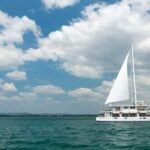 Whale Watching in a yacht in Trincomalee - Itinerary Breakdown: What You Can Expect