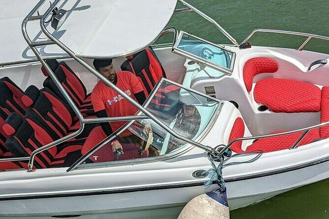 Whale Watching in Speed Boat in Mirissa - What to Expect During the Tour