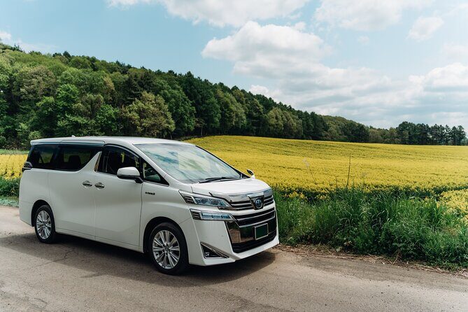 Wherever you want! 1-Day Private Tour from Sapporo to Furano more - Who Is This Tour Perfect For?