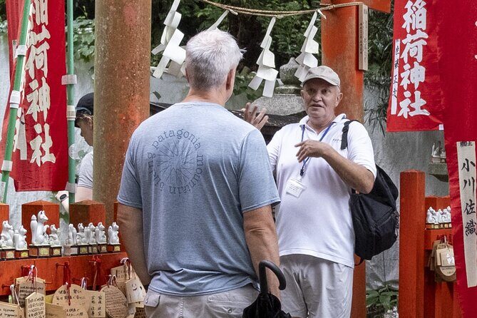 Whispers of Kamakura: Jeans Full-Day Daibutsu & Hidden Walk - Considerations for Travelers