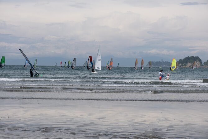 Whispers of Kamakura: Jeans Full-Day Daibutsu & Hidden Walk - What Makes This Tour Stand Out