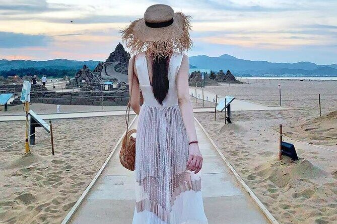 Whispers of Lanterns and Sea Breezes A Jiufen and Beyond Escape - FAQ