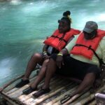 White River Bamboo River Rafting at Calypso Rafting in Ocho Rios - The Sum Up