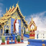 White Temple, Blue Temple, Black House 1-Day Trip from Chiang Mai - Whats the Experience Like?