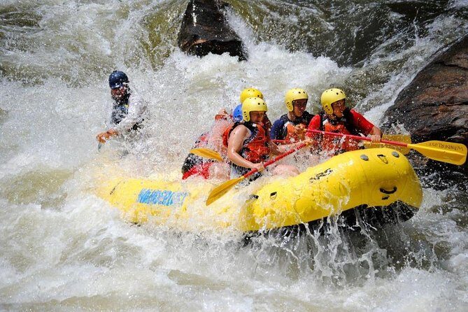 White Water Rafting at Jarabacoa - Frequently Asked Questions (FAQs)