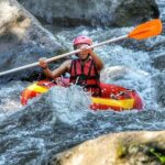 White Water Rafting Ubud Experience Include Lunch - The Experience: A Closer Look at the Itinerary