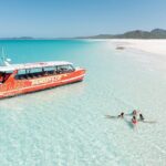 Whitehaven Beach and Hill Inlet Lookout Snorkeling Cruise - What to Expect from the Itinerary