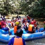 Whitewater Rafting Adventure at Kampar (From KL) - The Authentic Experience: What Travelers Say