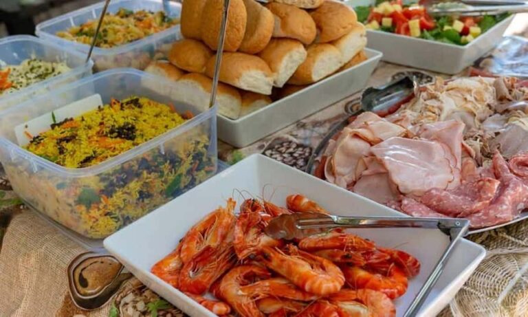 Whitsunday: Whitsunday Islands Tour with Snorkeling & Lunch - What Makes This Tour Really Work