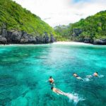 Whole Day Phi Phi Island Tour with Lunch - What’s Included and What’s Not