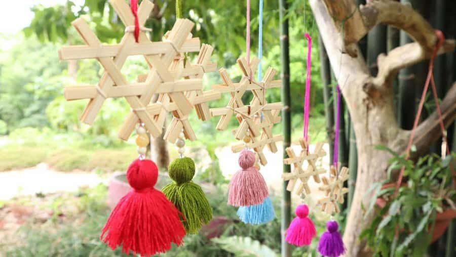 Wiang Nong Lom: Lanna Culture & Crafts Day Trip - Exploring the Itinerary in Detail