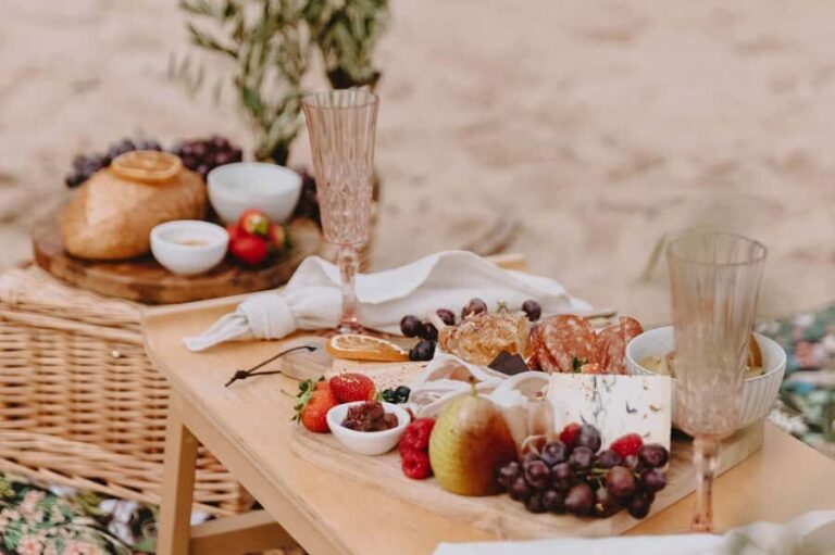 Wildlife Guided Tour with Picnic at The Paddock at Ulupna - Final Thoughts