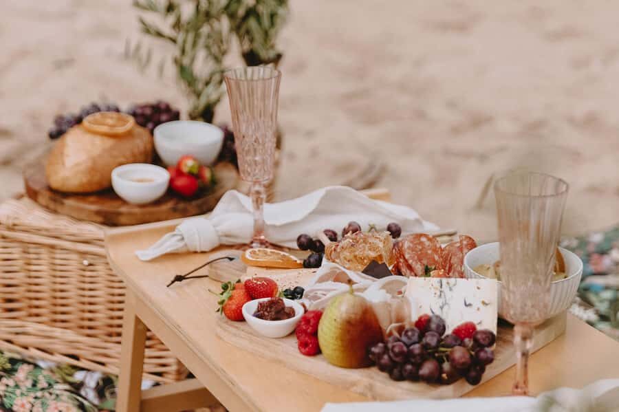 Wildlife Guided Tour with Picnic at The Paddock at Ulupna - Final Thoughts