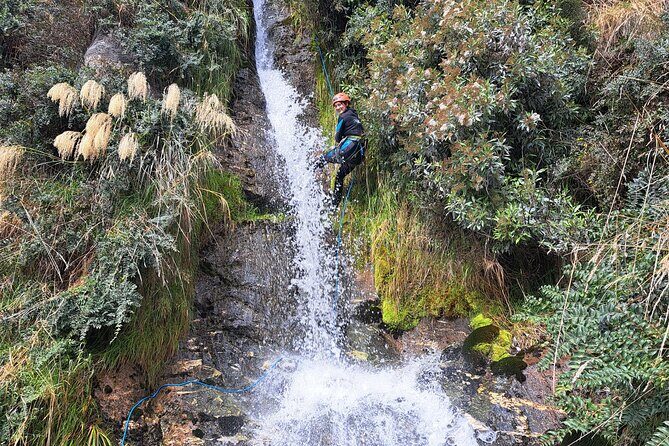Wildwire Wanaka- Climb & Canyon (4-5 Hours) - The Scenery: Why It Matters
