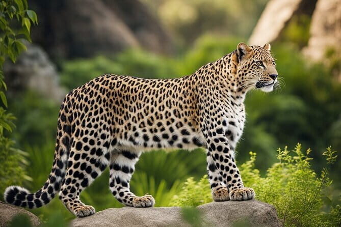 Wilpattu National Park | Private Safari - Practical Considerations