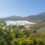 Wilsons Promontory National Park Day Trip - Exploring Wilsons Promontorys Iconic Squeaky Beach
