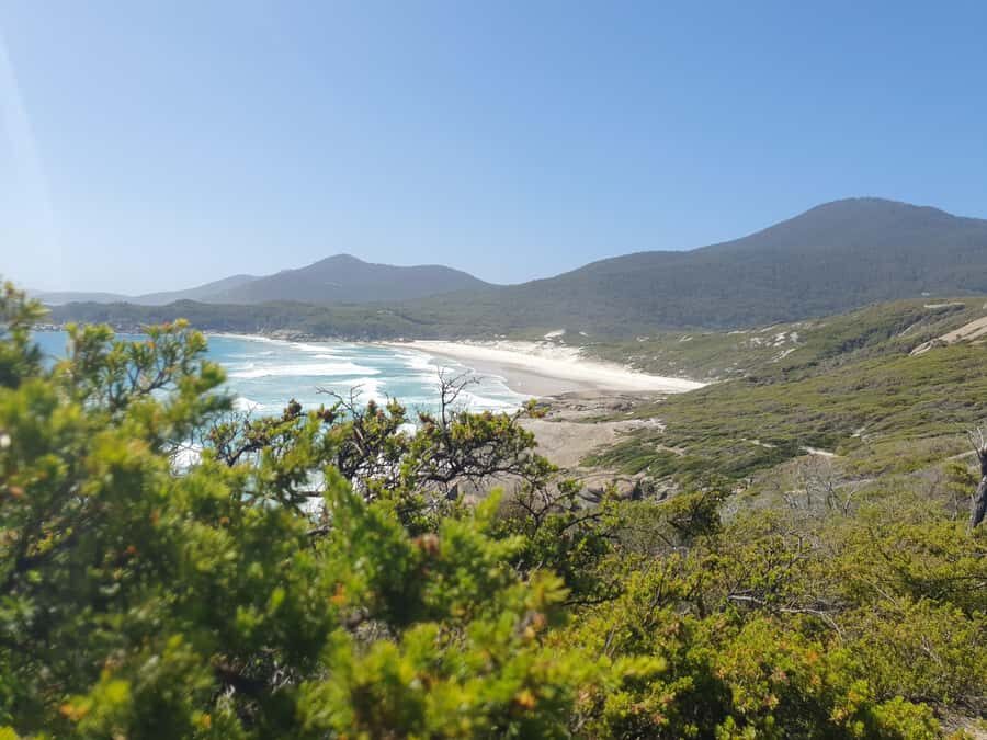 Wilsons Promontory National Park Day Trip - Exploring Wilsons Promontorys Iconic Squeaky Beach