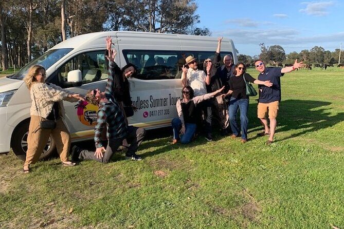 Wine, Craft Beer & Restaurant Lunch (Italian-A'la Carte). - Microbrewery Visit: A Craft Beer Surprise