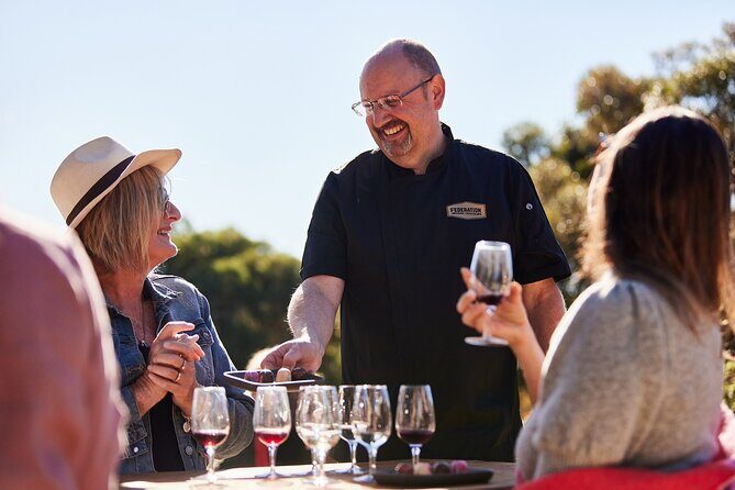 Wine Tasting Experience at Every Man and His Dog Vineyard - Who Should Consider This Experience?