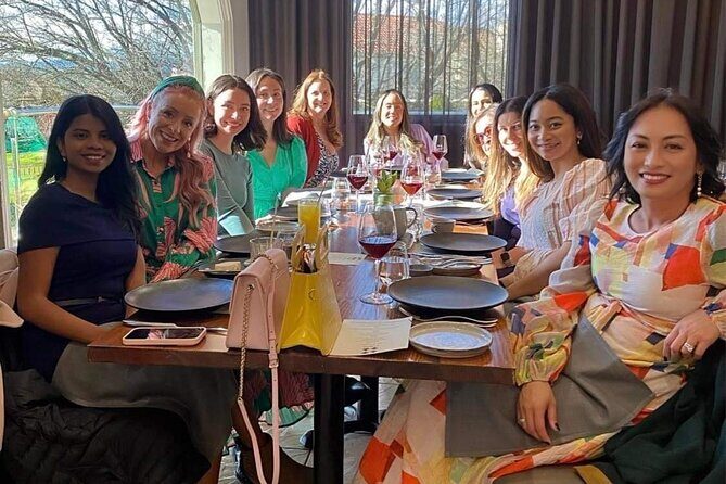 Wine Tour Yarra Valley Five Star Experience - The Gourmet Lunch and Additional Treats