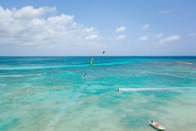 Wing Foiling Lesson in Aruba - Frequently Asked Questions (FAQs)