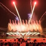 Wings of Time Fireworks Symphony Tickets with Options - What to Expect During the Show