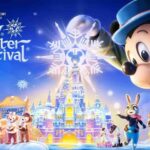 Winter magic: Shanghai Disneyland Ticket for festive fun - Final Thoughts