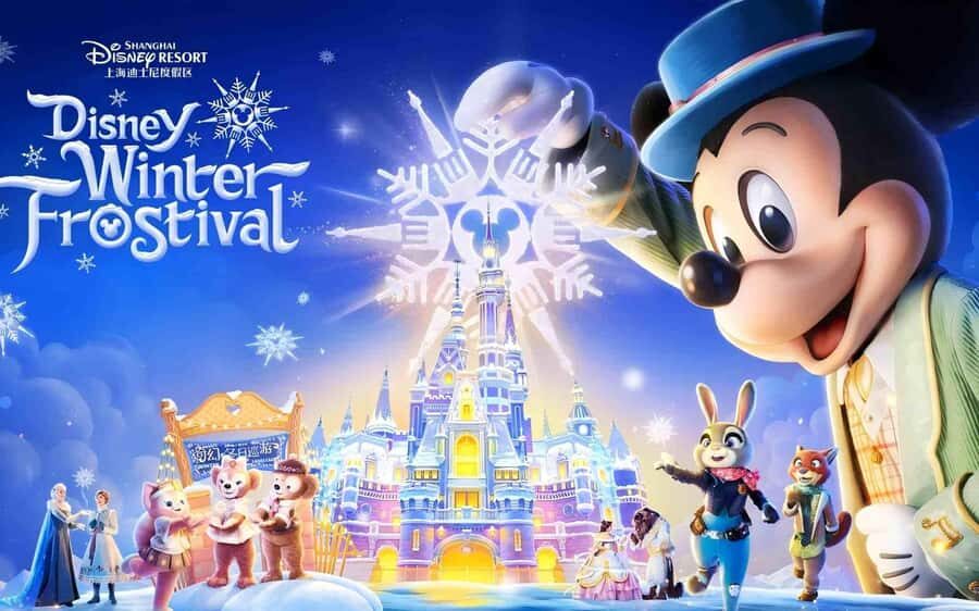 Winter magic: Shanghai Disneyland Ticket for festive fun - Final Thoughts