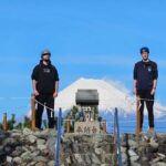 Winter Special: Clear View Mt. Fuji E-Bike Tour - Why Winter is the Best Season for Mount Fuji Views