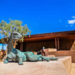Winton: Age of Dinosaurs Museum Half Day Guided Transfer - Practical Tips for Visitors