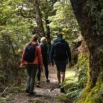 Wnaka: Heli Siberia - Helicopter Flight, Hike & Jet Boat - The Itinerary in Detail