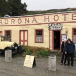 Wnaka to Queenstown: A Self-Guided Drive via the Crown Range - The Experience from a Reviewers Perspective