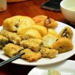 Women Driven Motorbike Food Tour Hanoi By Night - Practical Tips and Considerations