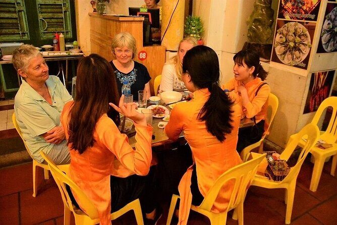 Women Driven Motorbike Food Tour Hanoi By Night - Final Thoughts: Why This Tour Stands Out