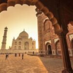 Women Special: Taj Mahal Tour with Lord Shiva Temple by Car - Practicalities and Considerations
