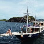 Wonderful Komodo National Park 2-Day Boat Tour - The Sum Up