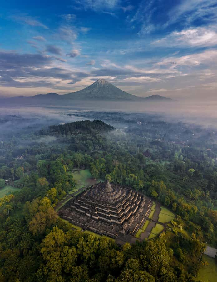 "Wonders of Java: Borobudur and Prambanan" - Final Thoughts