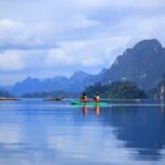 Wonders of Khao Sok Discovery with Guaranteed Departure - Transportation and Overall Experience