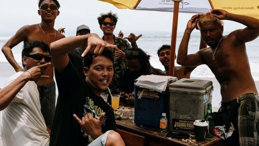 WSL Pro: Canggu Surf Lessons with Locals - The Experience: What’s Included and How It Works